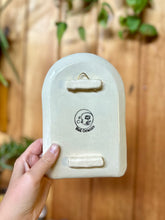 Load image into Gallery viewer, #11 Sun &amp; Moon Botanical Candle Sconce Set
