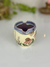 Load image into Gallery viewer, #82 Echinacea &amp; Lavender Paint Palette Set
