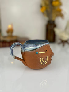 #93 Divine Lady Mug