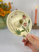 Load image into Gallery viewer, #24 Echinacea &amp; Lavender Candle Walked
