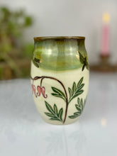 Load image into Gallery viewer, #75 Bleeding Heart Tumbler Cup
