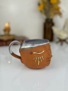 #92 Divine Lady Mug