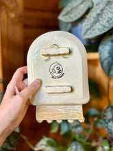 Load image into Gallery viewer, #3 Small Jewelry Altar
