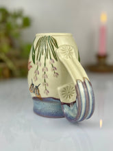 Load image into Gallery viewer, #67 Echinacea &amp; Lavender Mug
