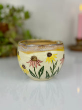 Load image into Gallery viewer, #10 Swallowtail Garden Matcha Bowl Set
