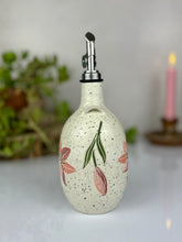 Load image into Gallery viewer, #6 Lily Oil Bottle
