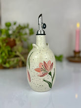 Load image into Gallery viewer, #6 Lily Oil Bottle
