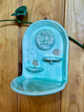 Load image into Gallery viewer, #7* Sun/Moon Wall Altar
