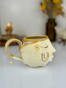 #82 Divine Lady Mug