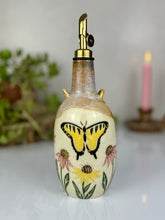 Load image into Gallery viewer, #3 Swallowtail Garden Oil bottle
