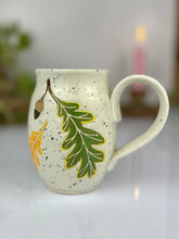 Load image into Gallery viewer, #74 Fall Oak Mug
