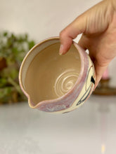 Load image into Gallery viewer, #12 Dragonfly Garden Matcha Bowl Set
