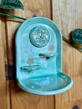 Load image into Gallery viewer, #7* Sun/Moon Wall Altar
