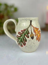 Load image into Gallery viewer, #74 Fall Oak Mug
