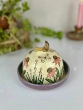 Load image into Gallery viewer, #19 Echinacea &amp; Lavender Butter Dome
