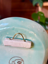 Load image into Gallery viewer, #7* Sun/Moon Wall Altar
