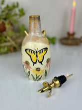 Load image into Gallery viewer, #3 Swallowtail Garden Oil bottle
