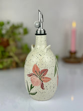 Load image into Gallery viewer, #6 Lily Oil Bottle
