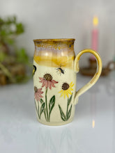 Load image into Gallery viewer, #44 Swallowtail Garden Stein Mug
