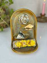 Load image into Gallery viewer, #81 Sun &amp; Moon Altar
