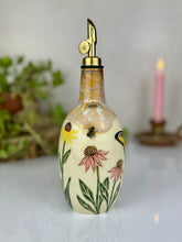 Load image into Gallery viewer, #3 Swallowtail Garden Oil bottle
