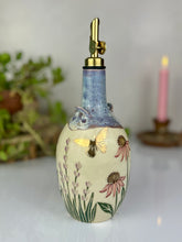 Load image into Gallery viewer, #1 Echinacea &amp; Lavender Oil Bottle

