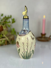 Load image into Gallery viewer, #1 Echinacea &amp; Lavender Oil Bottle
