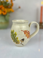 Load image into Gallery viewer, #34 Autumn Oak Mug
