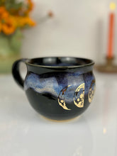 Load image into Gallery viewer, #49 Moon Phase Soup Mug
