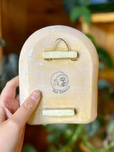 Load image into Gallery viewer, #9 Sun/Moon Wall Altar
