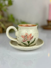 Load image into Gallery viewer, #36 Lily Teacup
