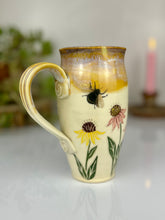 Load image into Gallery viewer, #53 Swallowtail Garden Travel Mug
