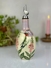 Load image into Gallery viewer, #4 Foxglove &amp; Hummingbird Oil Bottle
