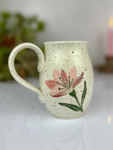 Load image into Gallery viewer, #73 Lily Mug
