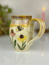 Load image into Gallery viewer, #63 Swallowtail Garden Mug
