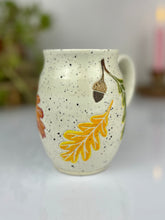 Load image into Gallery viewer, #74 Fall Oak Mug
