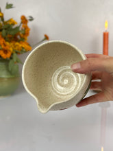 Load image into Gallery viewer, #28 Autumn Oak Matcha Bowl Set
