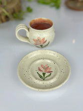 Load image into Gallery viewer, #36 Lily Teacup
