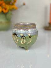 Load image into Gallery viewer, #47 Moon Phase Cauldron Mug
