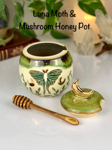 Honey Pot Pre Order