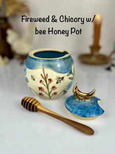 Honey Pot Pre Order
