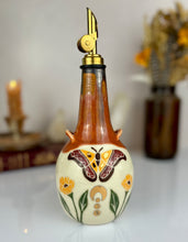 Load image into Gallery viewer, #9 Atlas Moth Oil Bottle
