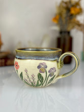 Load image into Gallery viewer, #59 Luna Moth Soup Mug

