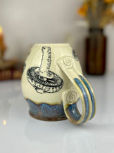 Load image into Gallery viewer, #70 Mushroom Mug
