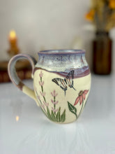 Load image into Gallery viewer, #75 Echinacea + Lavender Tea Lovers Gift Set

