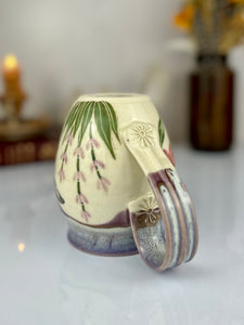 #75 Echinacea + Lavender Tea Lovers Gift Set