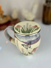 Load image into Gallery viewer, #75 Echinacea + Lavender Tea Lovers Gift Set
