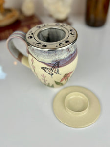#75 Echinacea + Lavender Tea Lovers Gift Set
