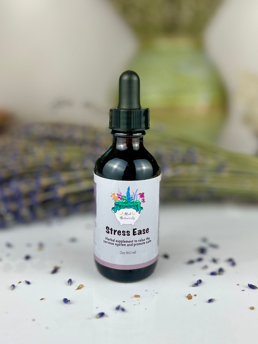 Stress Ease Tincture